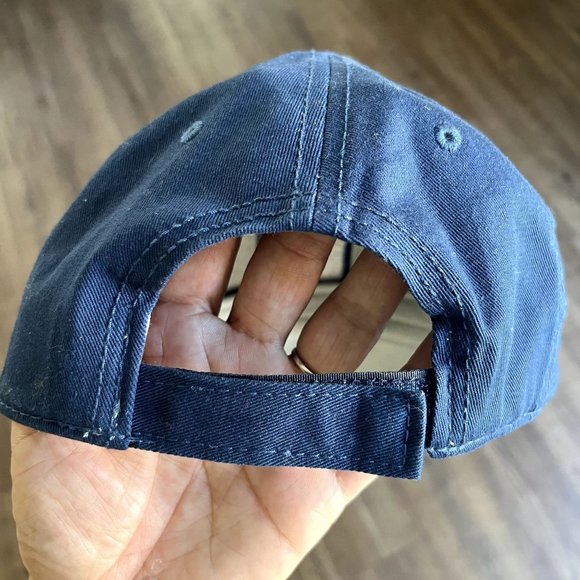 World Of Harry Potter Cap REVENCLAW Embroider Universal Orlando 100% Cotton Hat - Picture 9 of 9